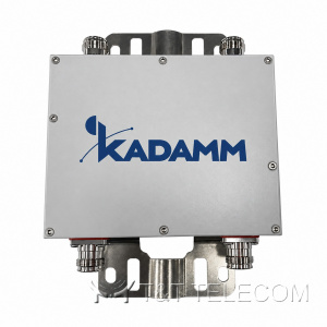 Полосовой фильтр KADAMM ФП-1452/1492-N — 1452–1492 МГц