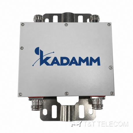 Полосовой фильтр KADAMM ФП-1452/1492-N — 1452–1492 МГц