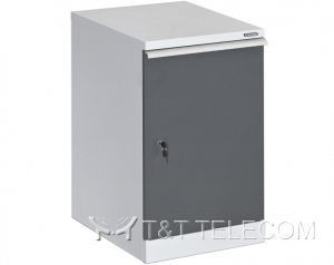 Тумба стационарная Viking ТМБ-01/1 500х800х590 мм | 2 полки