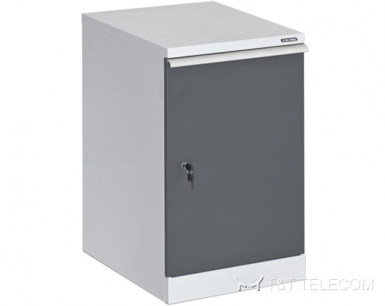 Тумба стационарная Viking ТМБ-01/1 500х800х590 мм | 2 полки
