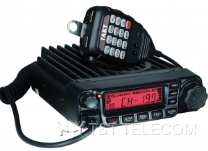 ТАКТ-203.21 П23 радиостанция возимая / стационарная 136‑174 МГц