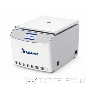 Лабораторная центрифуга KADAMM ЦФ-Н505