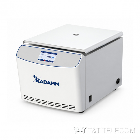 Лабораторная центрифуга KADAMM ЦФ-Н505