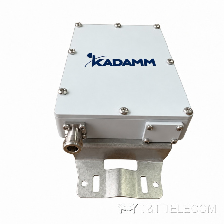 Полосовой фильтр KADAMM ФП-824/884-N — 824–849, 869–884 МГц