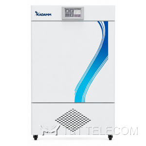 CO₂-инкубатор KADAMM ИК-80Х-ББ — 80 л, 10..+60°C