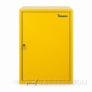 Шкаф для хранения ЛВЖ KADAMM ШМД-401М