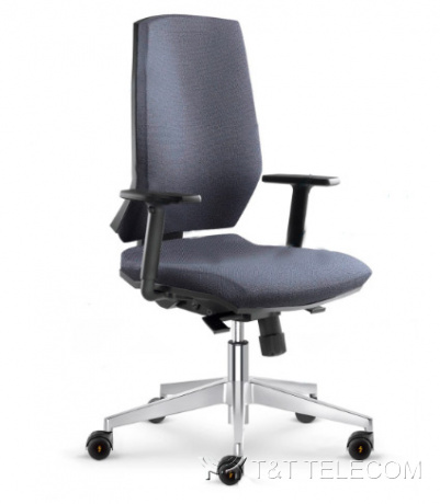 Кресло Viking VKG C-500 ESD | Антистатическое
