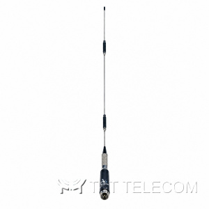 KADAMM AM-60035 — автомобильная ТВ-антенна DVB-T2 600–690 МГц, 3,5 дБи