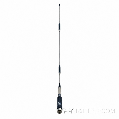 KADAMM AM-60035 — автомобильная ТВ-антенна DVB-T2 600–690 МГц, 3,5 дБи