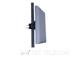 MA-WC35-2DS17 Антенна базовой станции, 3200-4100 МГц XXpol, 4x17dBi, 65°, 50 W