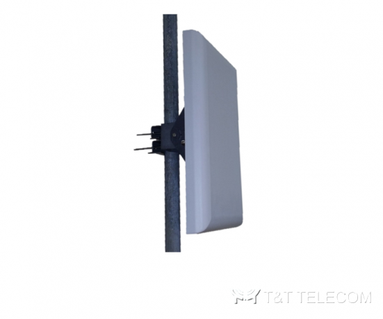 MA-WC35-2DS17 Антенна базовой станции, 3200-4100 МГц XXpol, 4x17dBi, 65°, 50 W