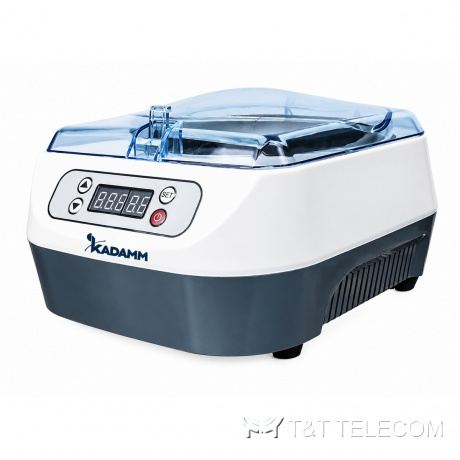 Микроцентрифуга KADAMM ЦФ-М501 — 5000 об/мин