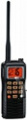 Standard Horizon HX-760S переносная рация морского ОВЧ диапазона с поддержкой Bluetooth