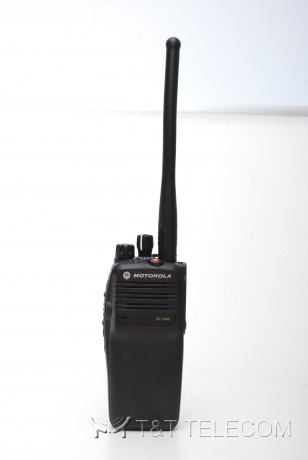Motorola DP3401 портативная радиостанция