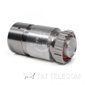 Разъем BN 844840 Spinner || 7-16 male 7/8" CAF Plast2000