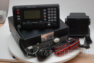 ICOM IC-M802, Морской КВ-трансивер