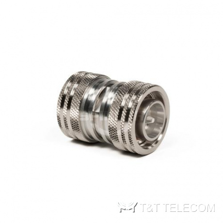Адаптер BN 432035 Spinner || 4.3-10 male на 4.3-10 male