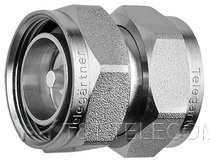 Адаптер J01123B0000 Telegartner | 7-16 male-male IP67