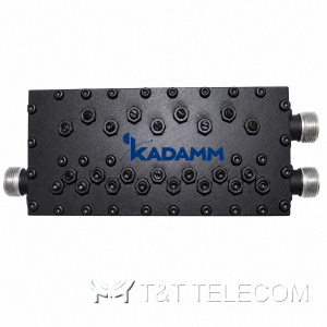 Комбайнер двухдиапазонный KADAMM КМ-2-36 — 889–954 + 1710–1830 МГц