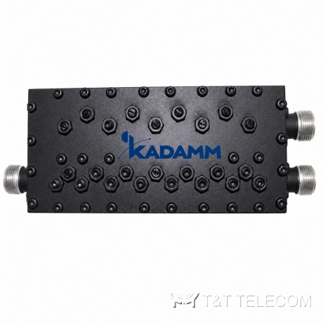 Комбайнер двухдиапазонный KADAMM КМ-2-36 — 889–954 + 1710–1830 МГц