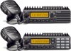 ICOM IC-F1710/F2710, IC-F1810/F2810, Автомобильные/стационарные радиостанции профессионального назначения