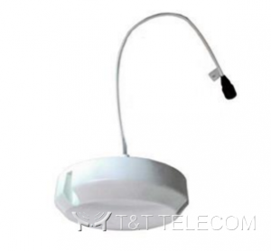 Ceiling Omni Antenna 617-6000 MHz, 5 dBi