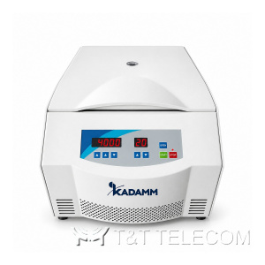 Центрифуга для PRP KADAMM ЦФ-ПЛ402 — 4000 об/мин