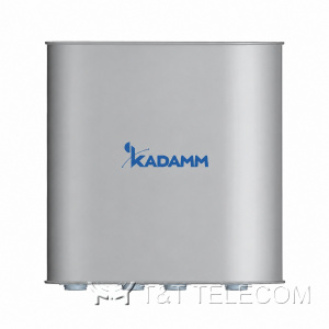 KADAMM APXX-1727-1270 — секторная антенна базовой станции 1710–2690 МГц, 12 дБи, 4 порта