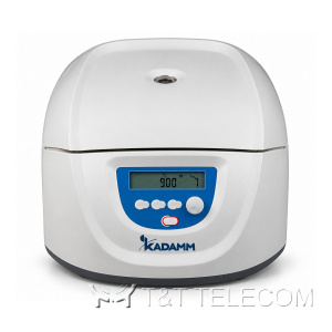 Лабораторная центрифуга KADAMM ЦФ-Н432
