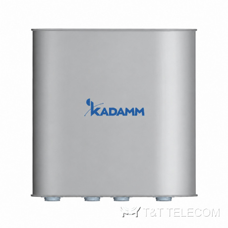 KADAMM APXX-1727-1270 — секторная антенна базовой станции 1710–2690 МГц, 12 дБи, 4 порта