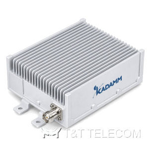 Согласованные нагрузки 50 Ом KADAMM НСП-4000 — Low-PIM, DC–4000 МГц