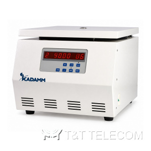 Лабораторная центрифуга KADAMM ЦФ-Н513 — 5000 об/мин