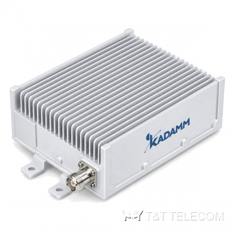 Согласованные нагрузки 50 Ом KADAMM НСП-4000 — Low-PIM, DC–4000 МГц