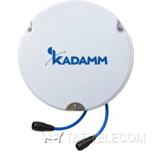 Потолочная антенна KADAMM АВП-215 — 698–960 / 1690–2700 / 3300–4000 МГц