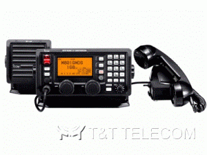 ICOM IC-M801 GMDSS Судовая радиостанция ГМССБ