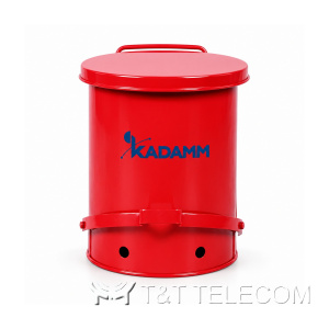 Ёмкость для сбора отходов KADAMM ЕМО-500