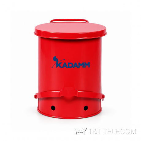 Ёмкость для сбора отходов KADAMM ЕМО-500