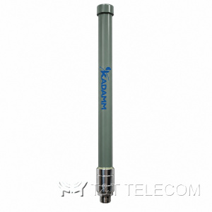 KADAMM AM-80025 — автомобильная антенна 4G 806–3800 МГц, 2,5 дБи