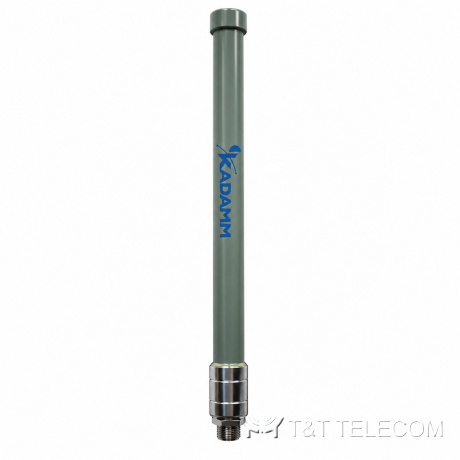 KADAMM AM-80025 — автомобильная антенна 4G 806–3800 МГц, 2,5 дБи