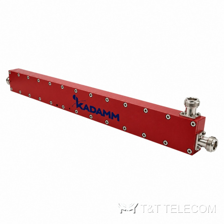 Направленный ответвитель KADAMM НО-13-138/960-N — 138–960 МГц