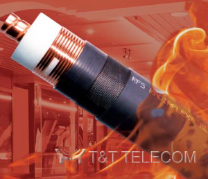 RLK158-50JFNA 1‑5/8" RADIAFLEX® RLK Cable, A-series