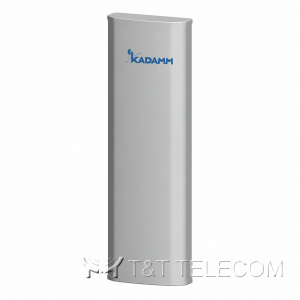 KADAMM APXXX-0822-1768 — секторная антенна базовой станции 790–2170 МГц, 17,3 дБи, 6 портов