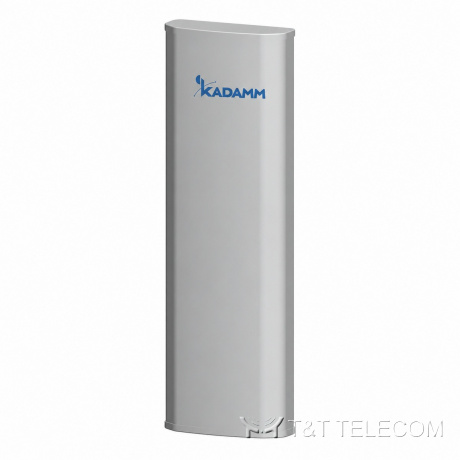 KADAMM APXXX-0822-1768 — секторная антенна базовой станции 790–2170 МГц, 17,3 дБи, 6 портов