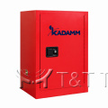 Шкаф для горючих материалов KADAMM ШГМ-45С — 45 л, 89×59×46 см