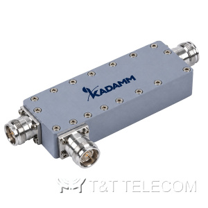 Направленный ответвитель KADAMM НО-340/3800К — 340–3800 МГц