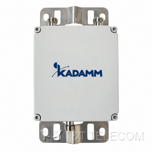 Комбайнер KADAMM КМ-2-40 — 800–2170 / 2400–2483 МГц