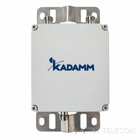 Комбайнер KADAMM КМ-2-40 — 800–2170 / 2400–2483 МГц