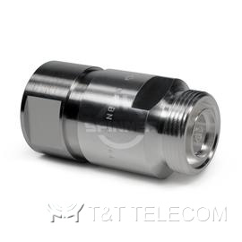 Разъем BN 655641 Spinner || 7-16 female для кабеля 7/8" || Серия CAF O-Ring
