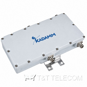 Гибридный комбайнер KADAMM ГМ-3х3-550/4200 — 3×3, 550–4200 МГц