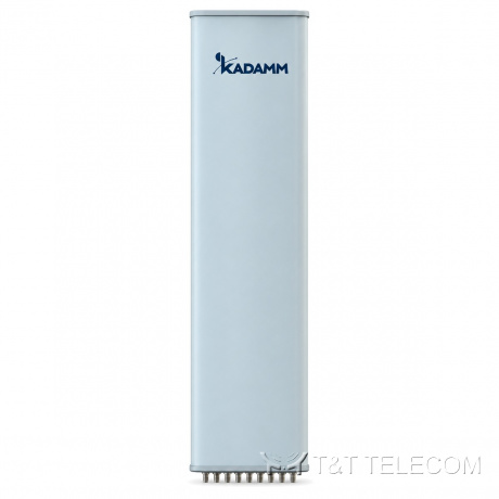 KADAMM K850232717 — антенна с формированием диаграммы направленности (beamforming) TDD 2300–2690 МГц, 16 дБи, RET